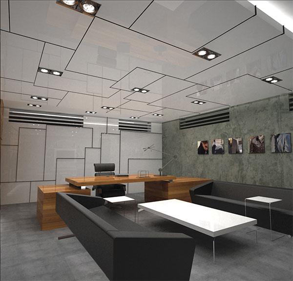 office architectural design