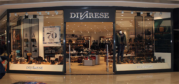 retail architectural design