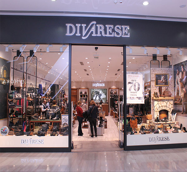 retail architectural design