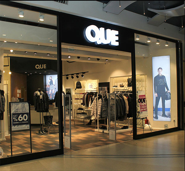 retail architectural design