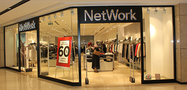 retail architectural design