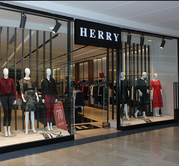retail architectural design