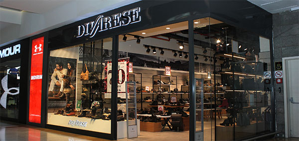 retail architectural design
