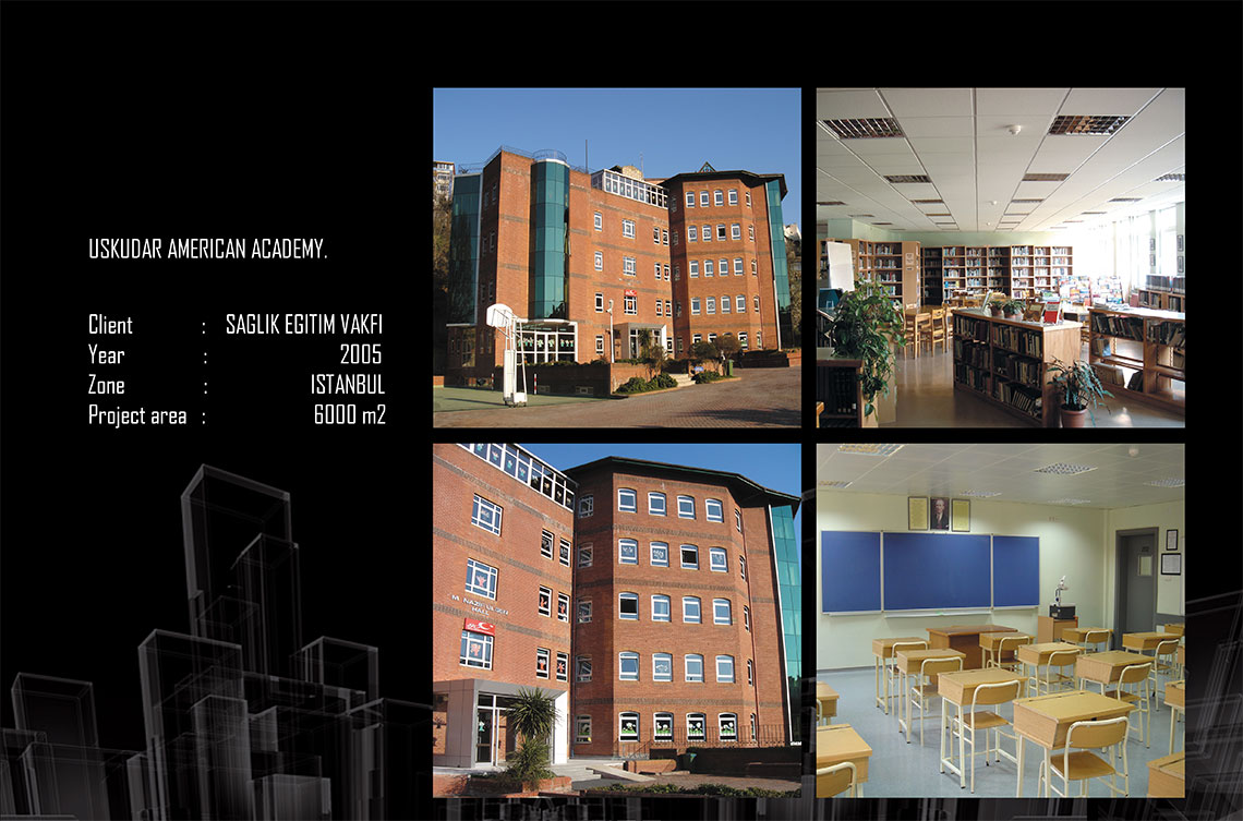 Architectural Design