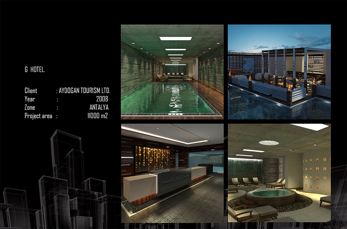 Architectural Design