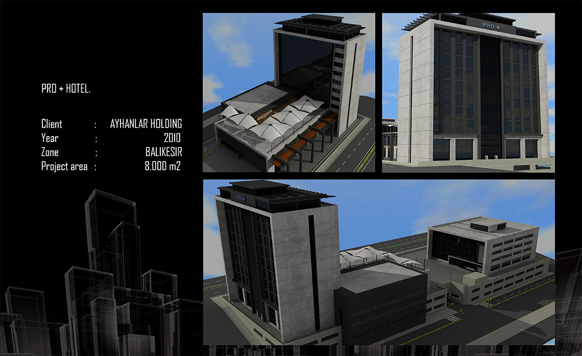 Architectural Design