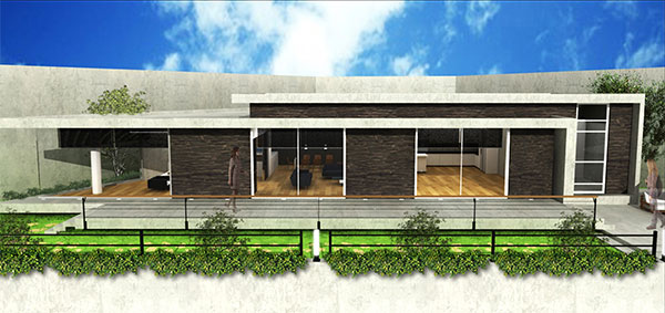 Architectural Design