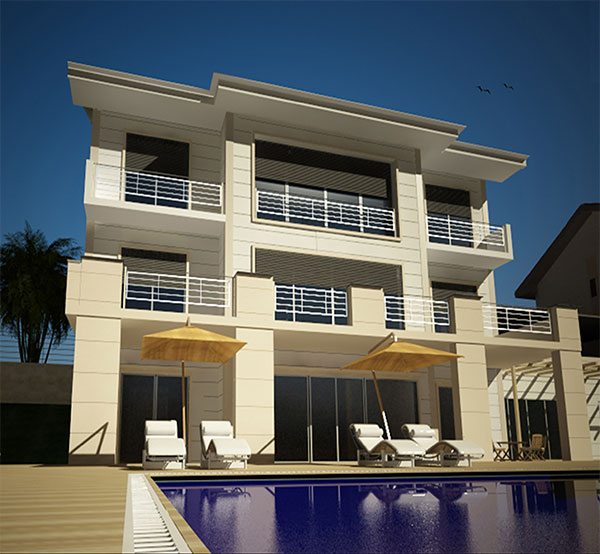 Architectural Design