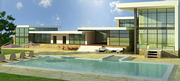 Architectural Design