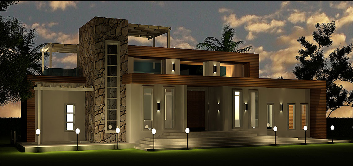 Architectural Design