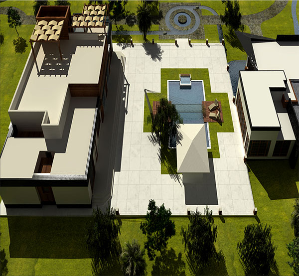 Architectural Design