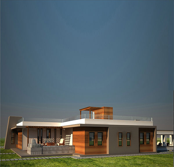 Architectural Design