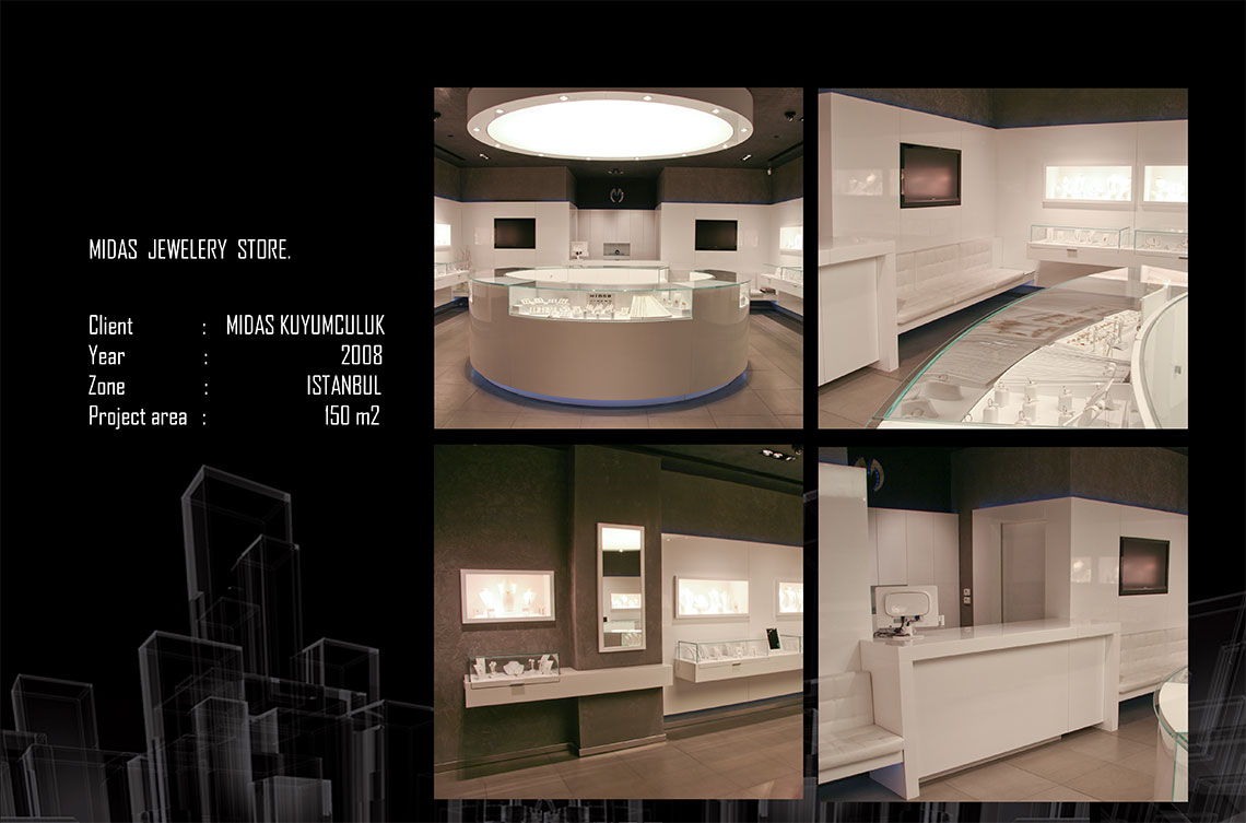 Design and Architecture
