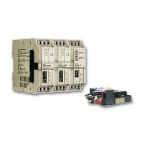 Omron Power Supplies