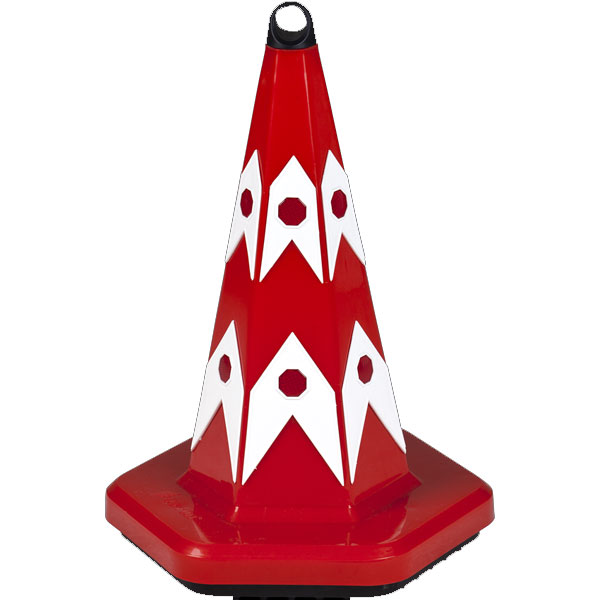 UTP-5021-Plastic-AD-Cones
