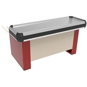 Eco-checkout-cash-desk-L-type