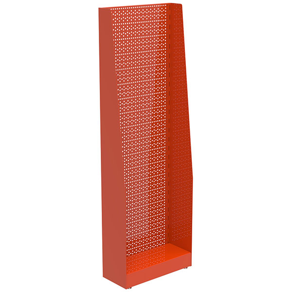 P25-Perforated-Side-Shelving-Unit