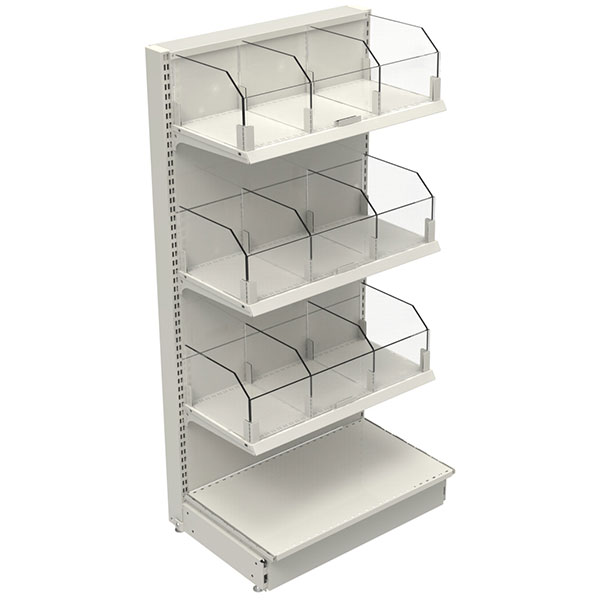 P25-Wall-Shelving-Unit-Baskets-3x1-straight