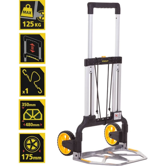 Folding Hand Truck