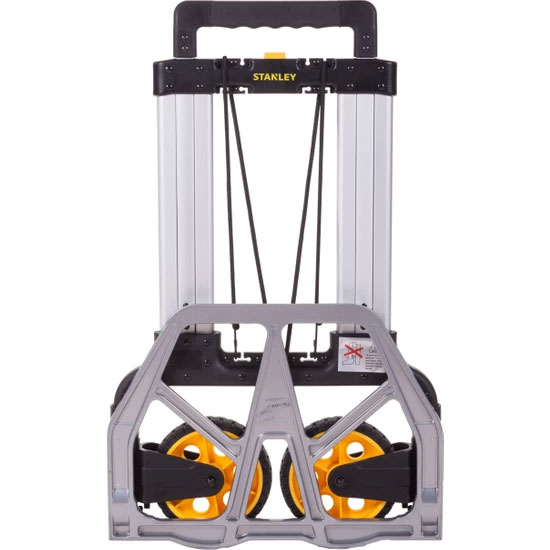 Folding Hand Truck