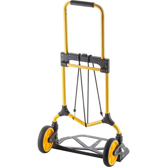 Folding Hand Truck