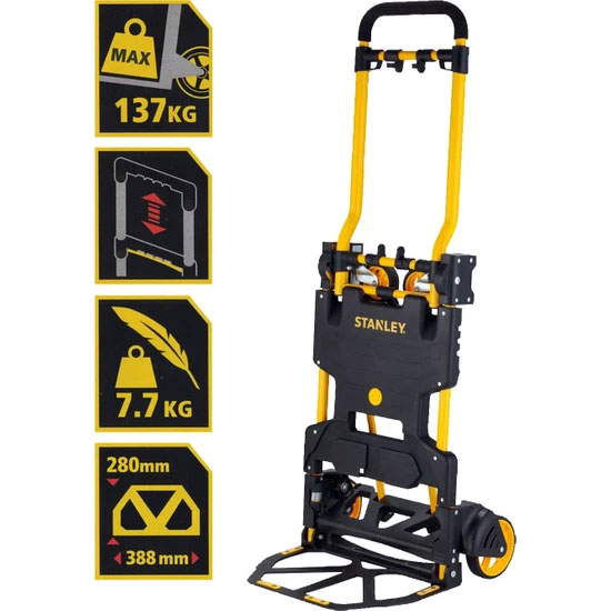 Folding Hand Truck