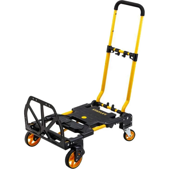 Folding Hand Truck
