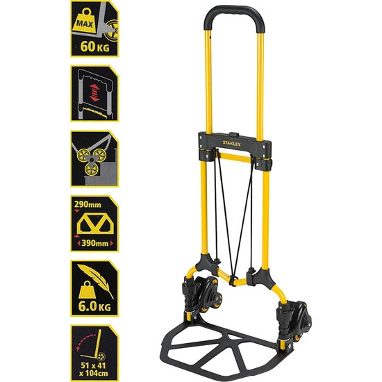 Folding Hand Truck