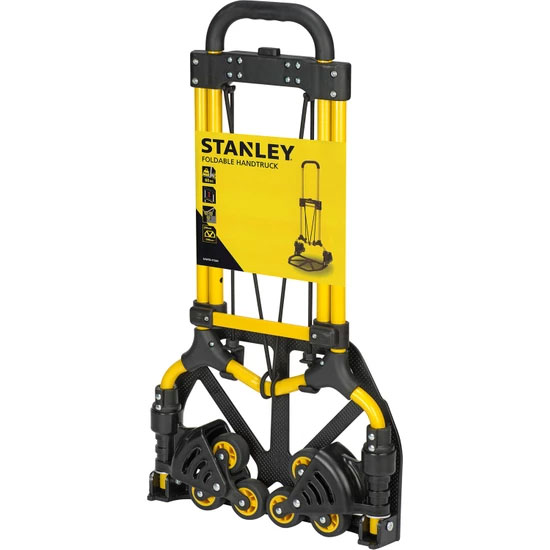 Folding Hand Truck