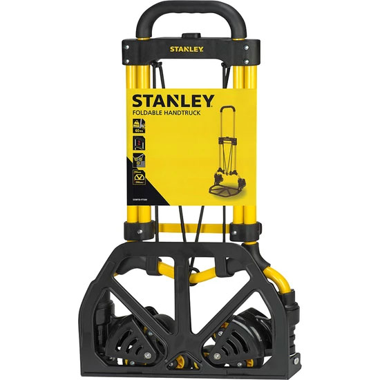Folding Hand Truck