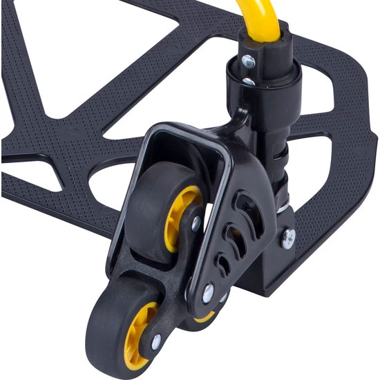 Folding Hand Truck