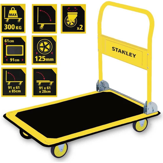 Platform-Truck-Trolley-Stanley-PC528-2