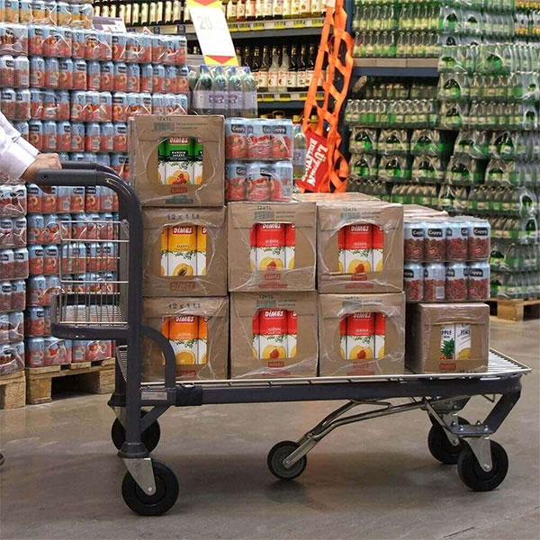Transport Trolley